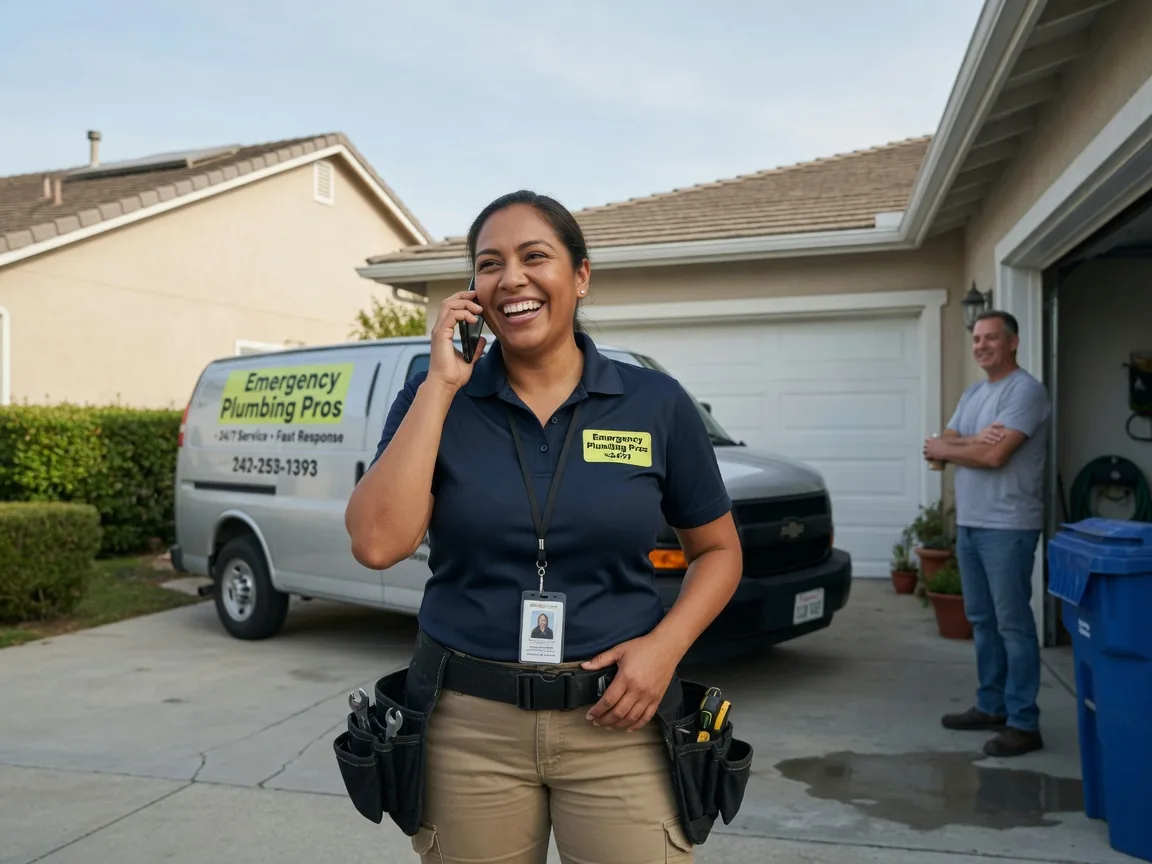 Emergency Plumber Mackey, IN FAQs